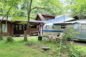S-villa Karuizawa wood creek